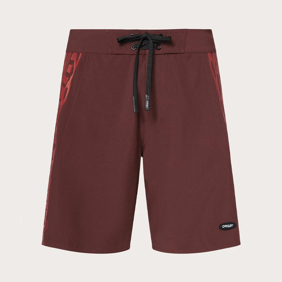 QUIVER RC 19" BOARDSHORT GRENACHE