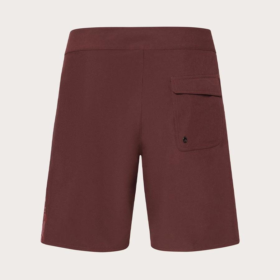 QUIVER RC 19" BOARDSHORT GRENACHE
