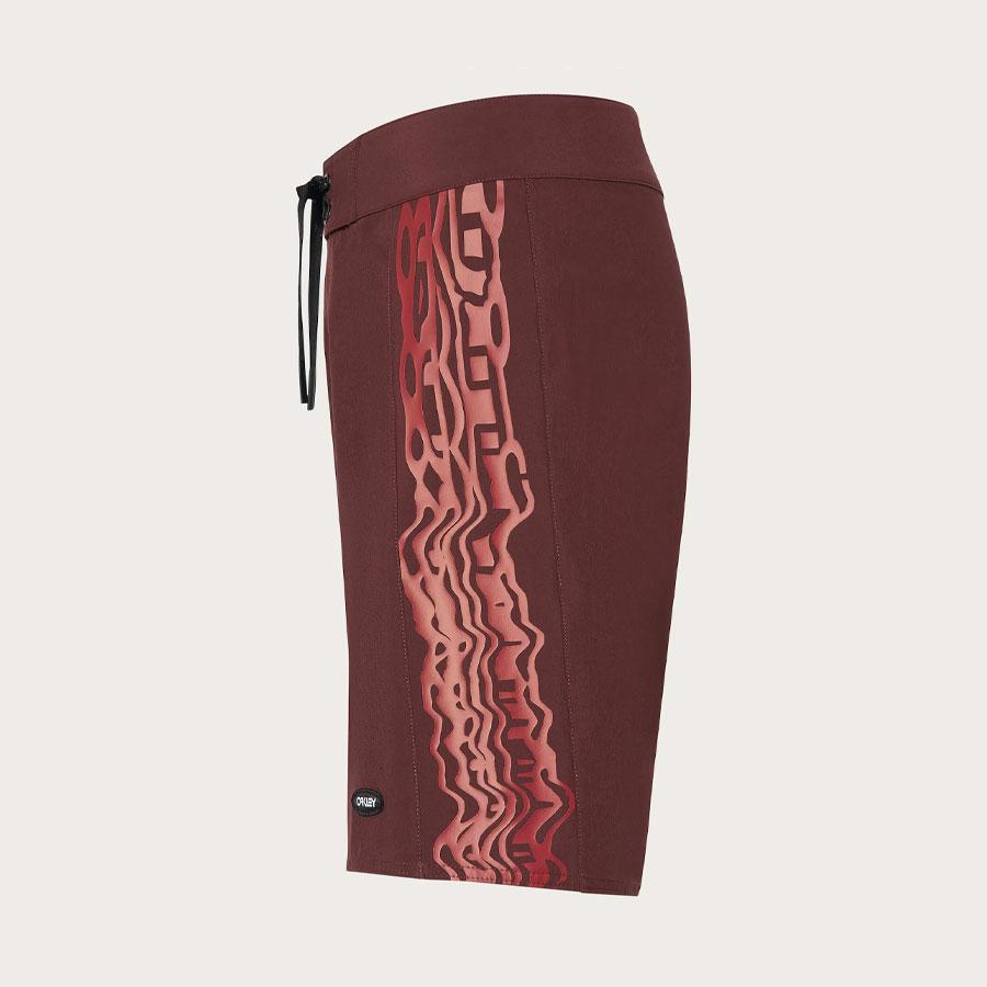 QUIVER RC 19" BOARDSHORT GRENACHE