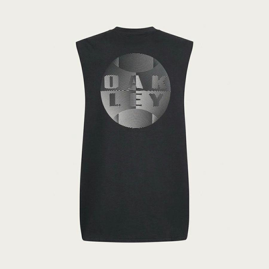 FINGERPRINT B1B MUSCLE BLACKOUT