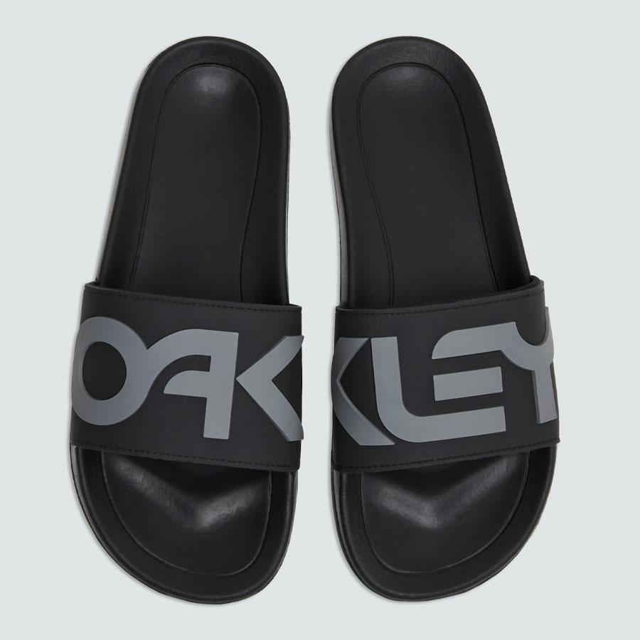 OAKLEY B1B SLIDE BLACKOUT