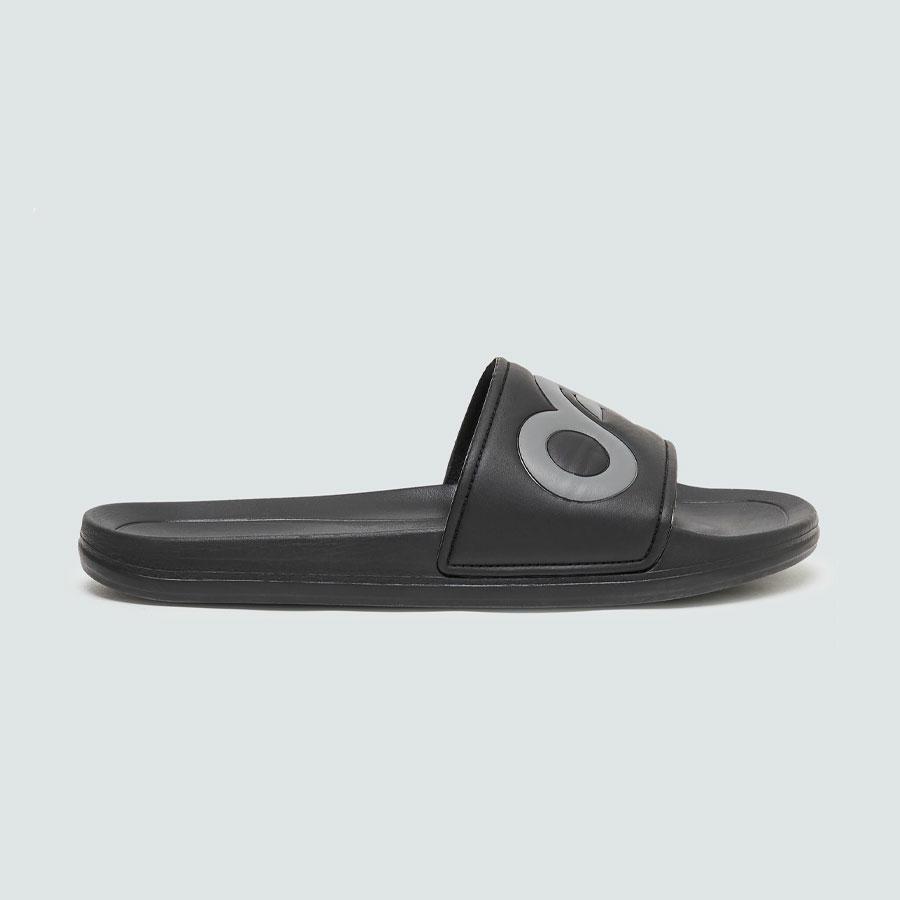 OAKLEY B1B SLIDE 2.0 BLACKOUT