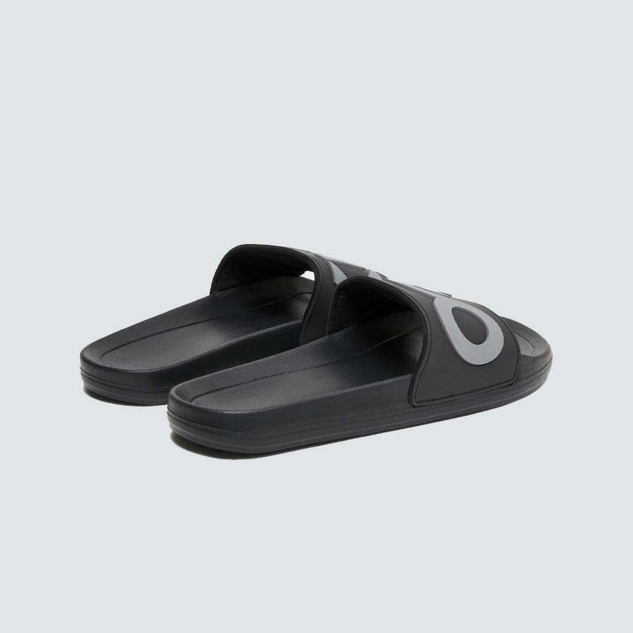 OAKLEY B1B SLIDE 2.0 BLACKOUT
