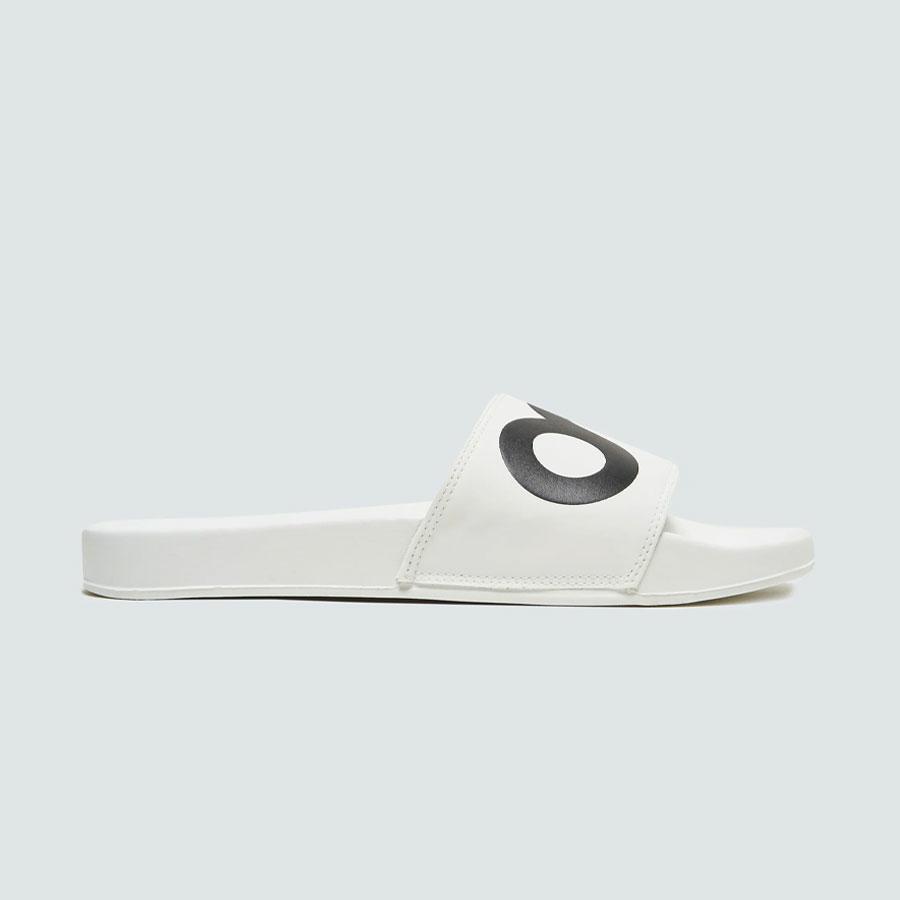 OAKLEY B1B SLIDE 2.0 ARCTIC WHITE