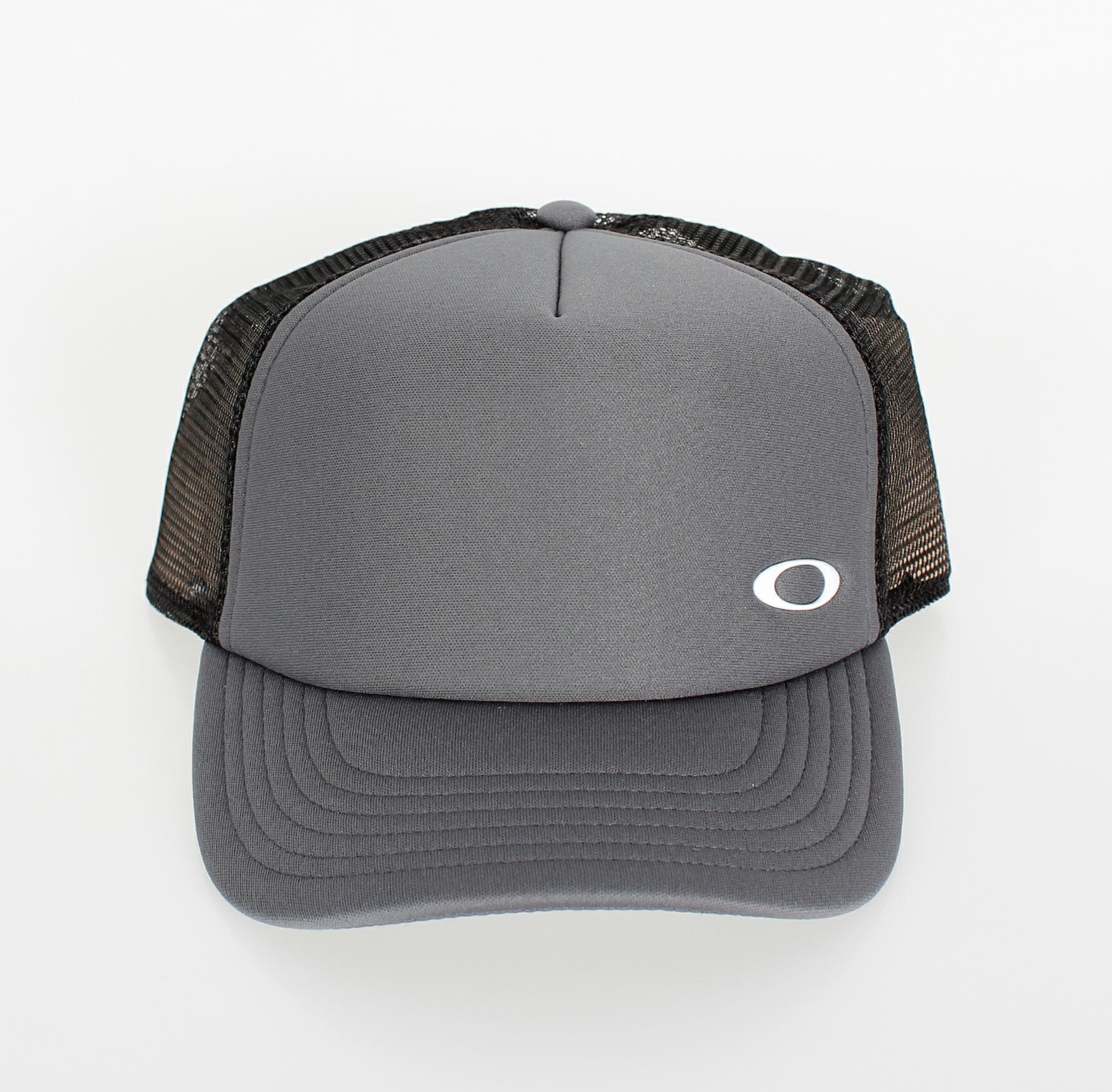 FLIP TRUCKER 2.0 UNIFORM GREY