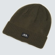 BEANIE RIBBED 2.0 NEW DARK BRUSH