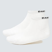 SHORT SOCKS (3PCS) WHITE