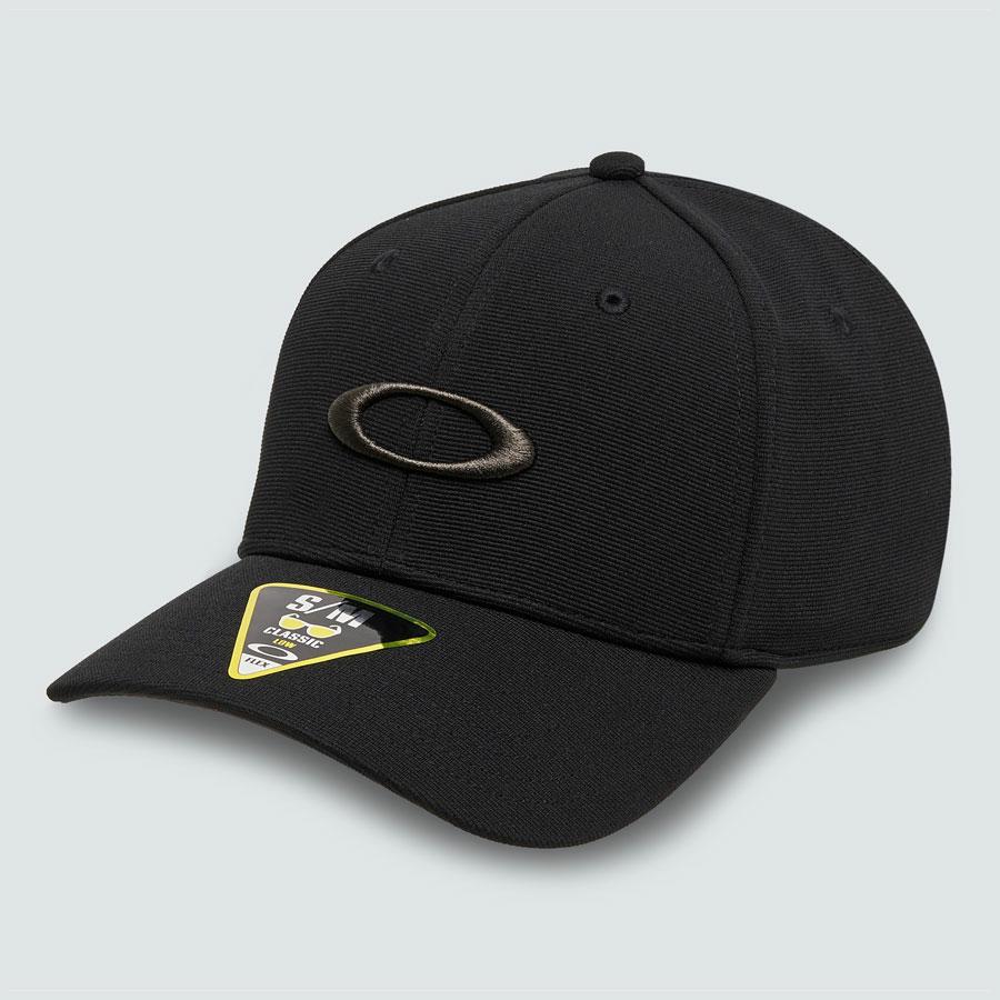TINCAN REMIX CAP BLACKOUT