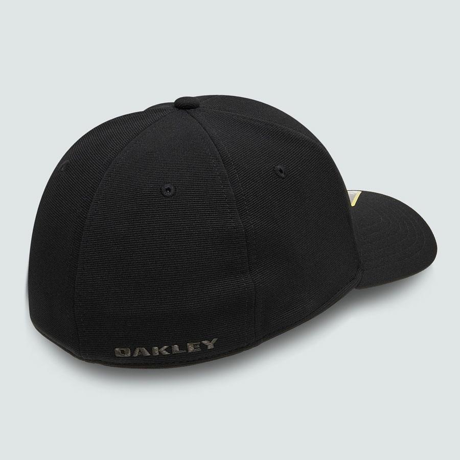 TINCAN REMIX CAP BLACKOUT