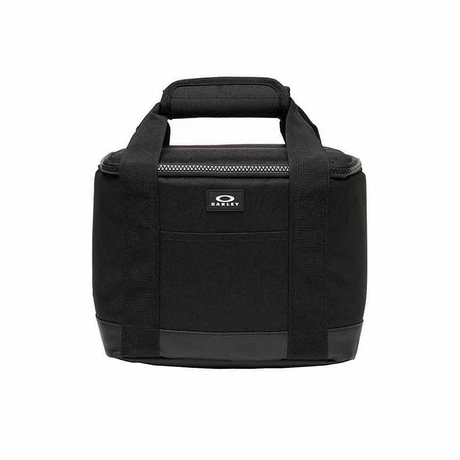 OAKLEY COOLER BAG BLACKOUT