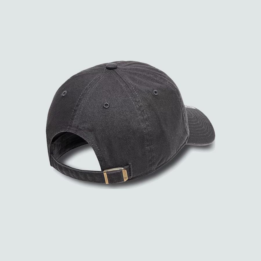 REMIX DAD HAT BLACKOUT