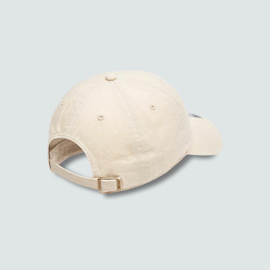 47 SOHO DAD HAT ARTIC WHITE