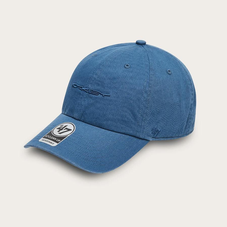 47 SOHO DAD HAT COPEN BLUE