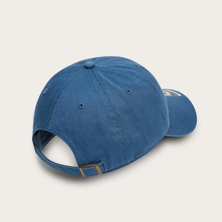 47 SOHO DAD HAT COPEN BLUE