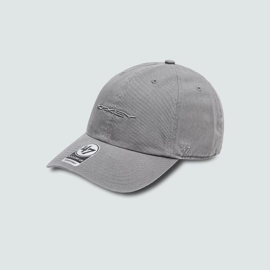47 SOHO DAD HAT STORM FRONT