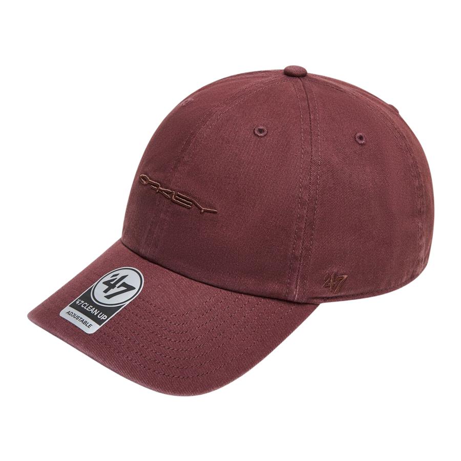 47 SOHO DAD HAT GRENACHE