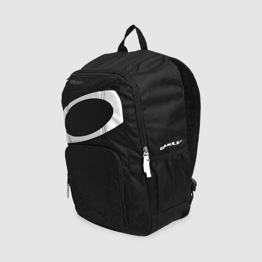 ENDURO 25L 3.0 BLACK/WHITE