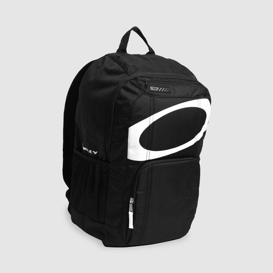 ENDURO 25L 3.0 BLACK/WHITE