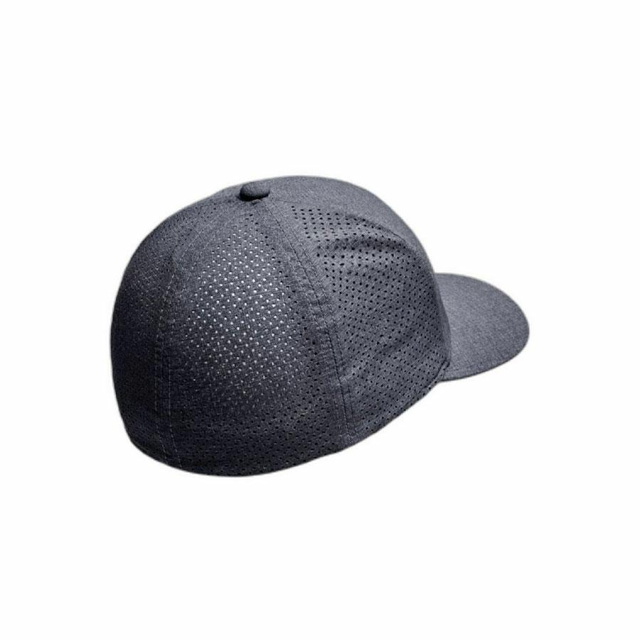 NEW AERO PERFORMANCE TRUC DARK GREY HTHR