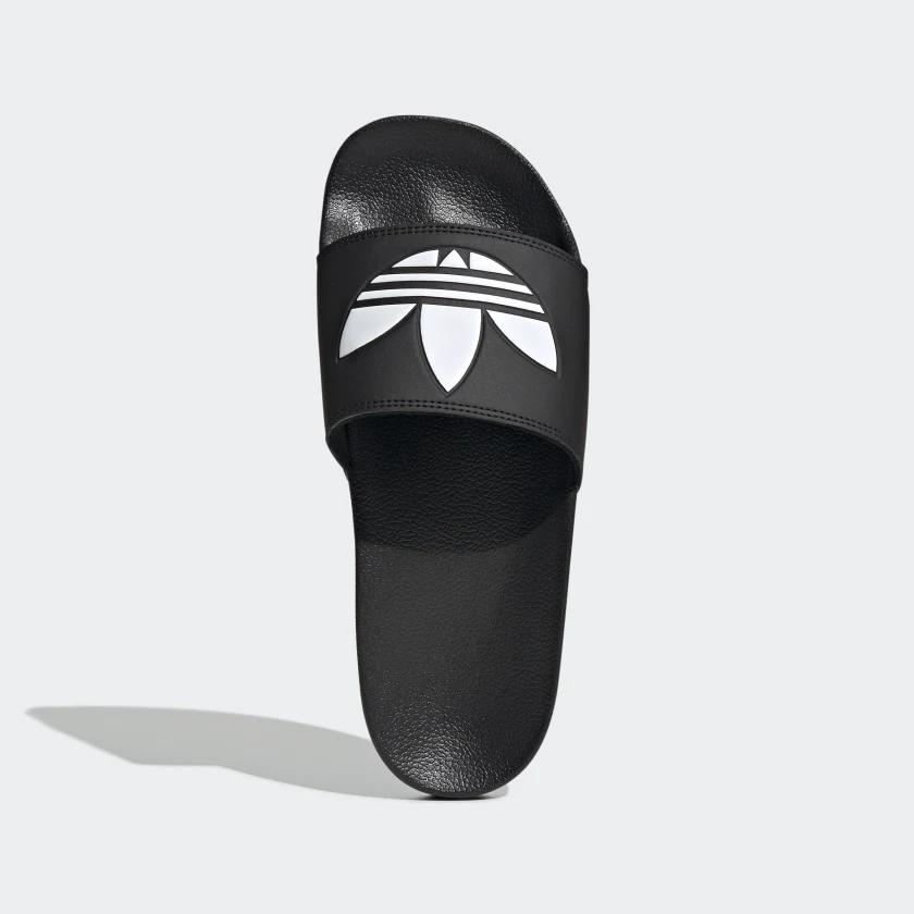 ADILETTE LITE CBLACK/FTWWHT/CBLACK