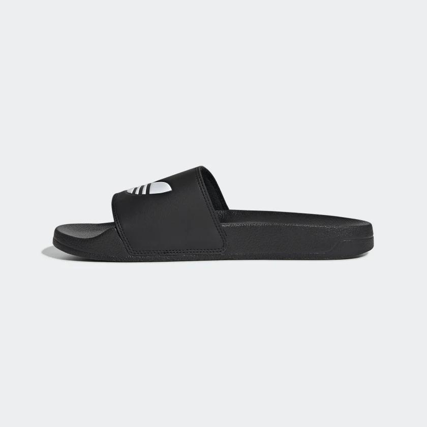 ADILETTE LITE CBLACK/FTWWHT/CBLACK