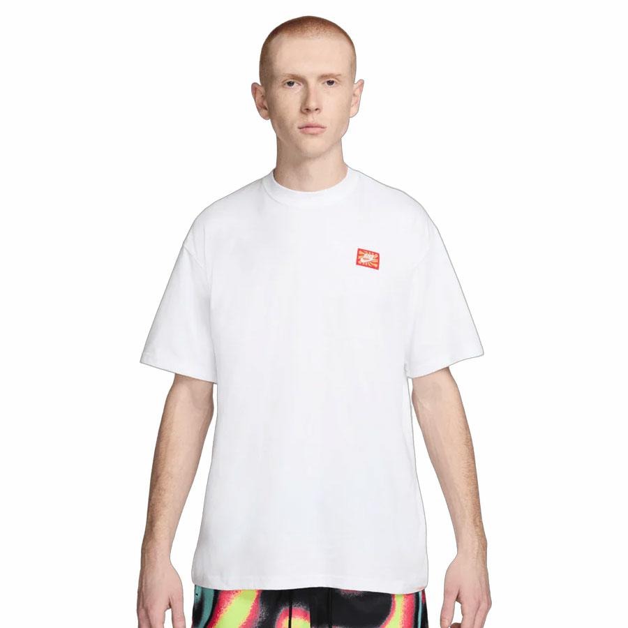 SPORTSWEAR MAX90 TEE WHITE