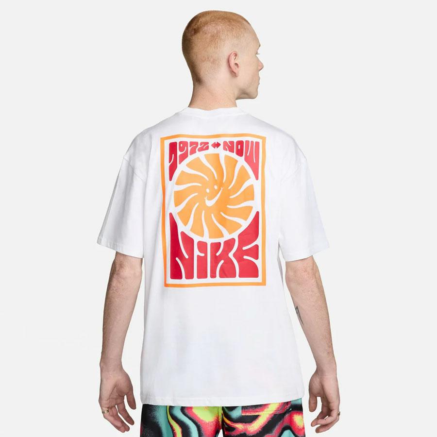 SPORTSWEAR MAX90 TEE WHITE