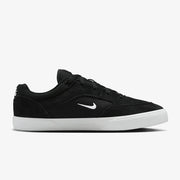 NIKE SB MALOR BLACK/WHITE-BLACK-WH