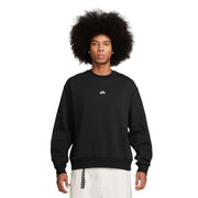 SB CREW BLACK/WHITE