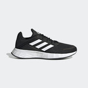 DURAMO SL K CBLACK/FTWWHT/GRESIX