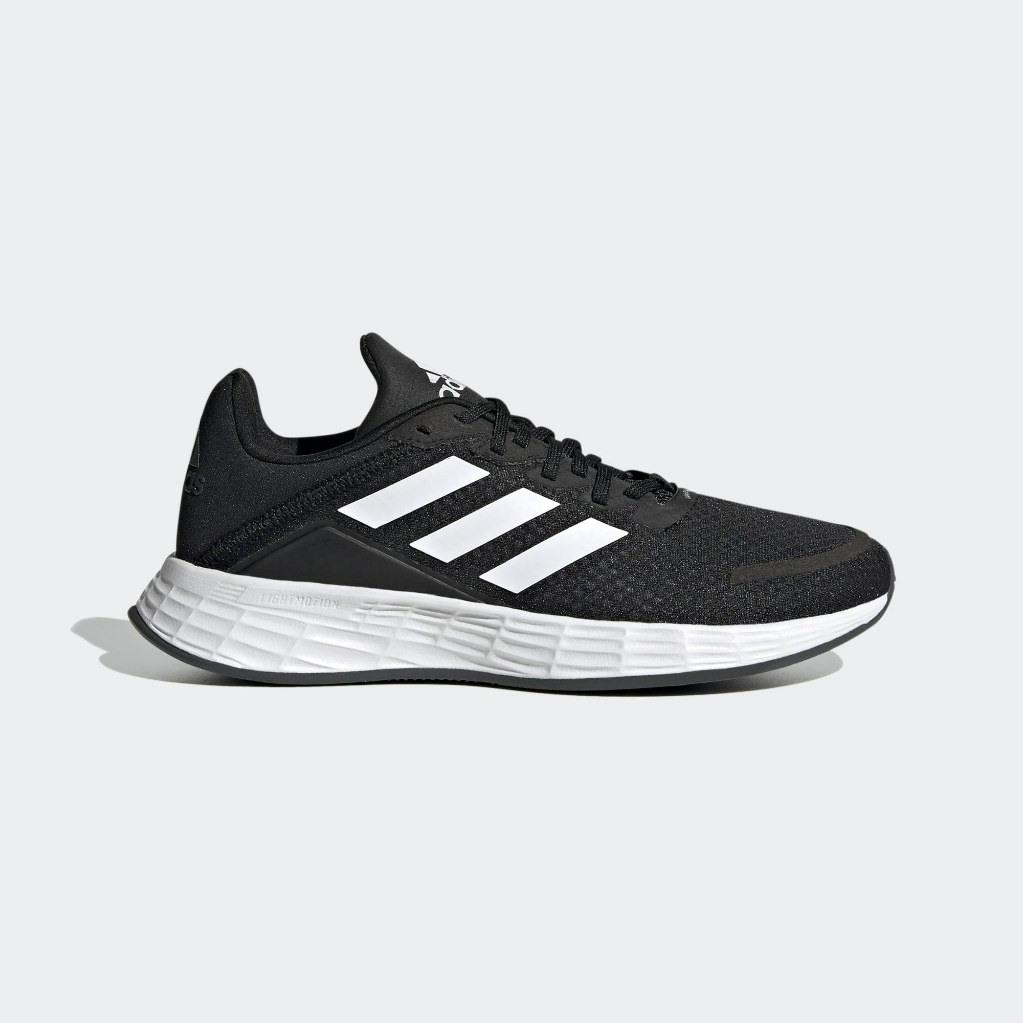 DURAMO SL K CBLACK/FTWWHT/GRESIX
