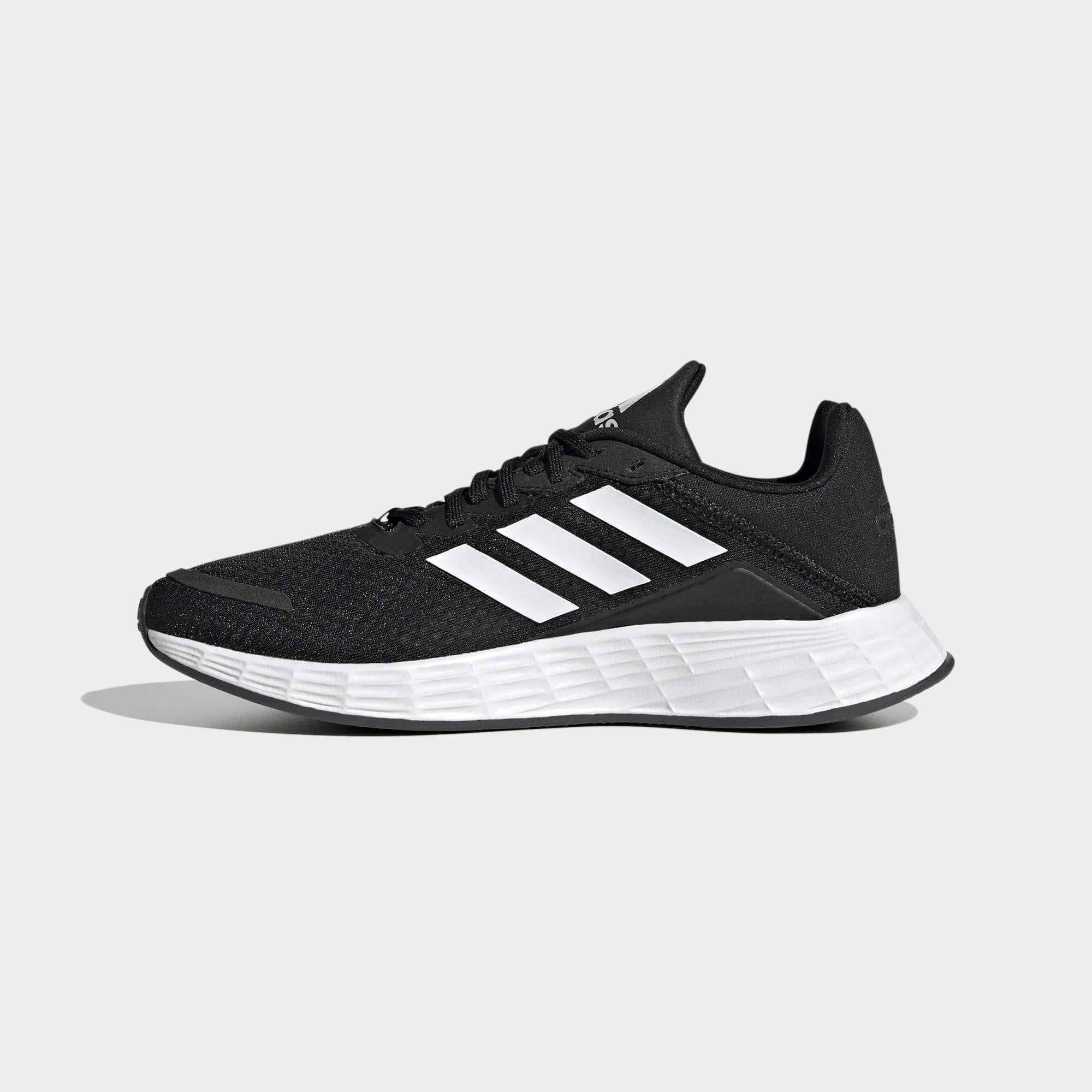 DURAMO SL K CBLACK/FTWWHT/GRESIX