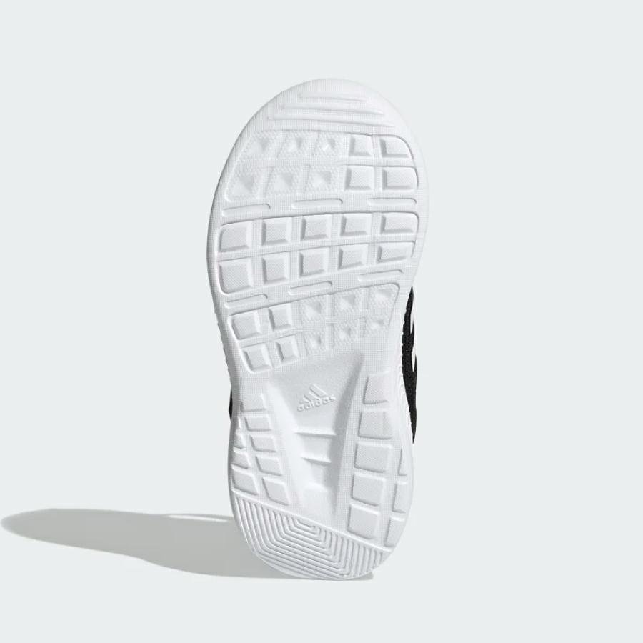 RUNFALCON 2.0 I CBLACK/FTWWHT/SILVMT