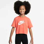 SPORTSWEAR TEE LT WILD MANGO