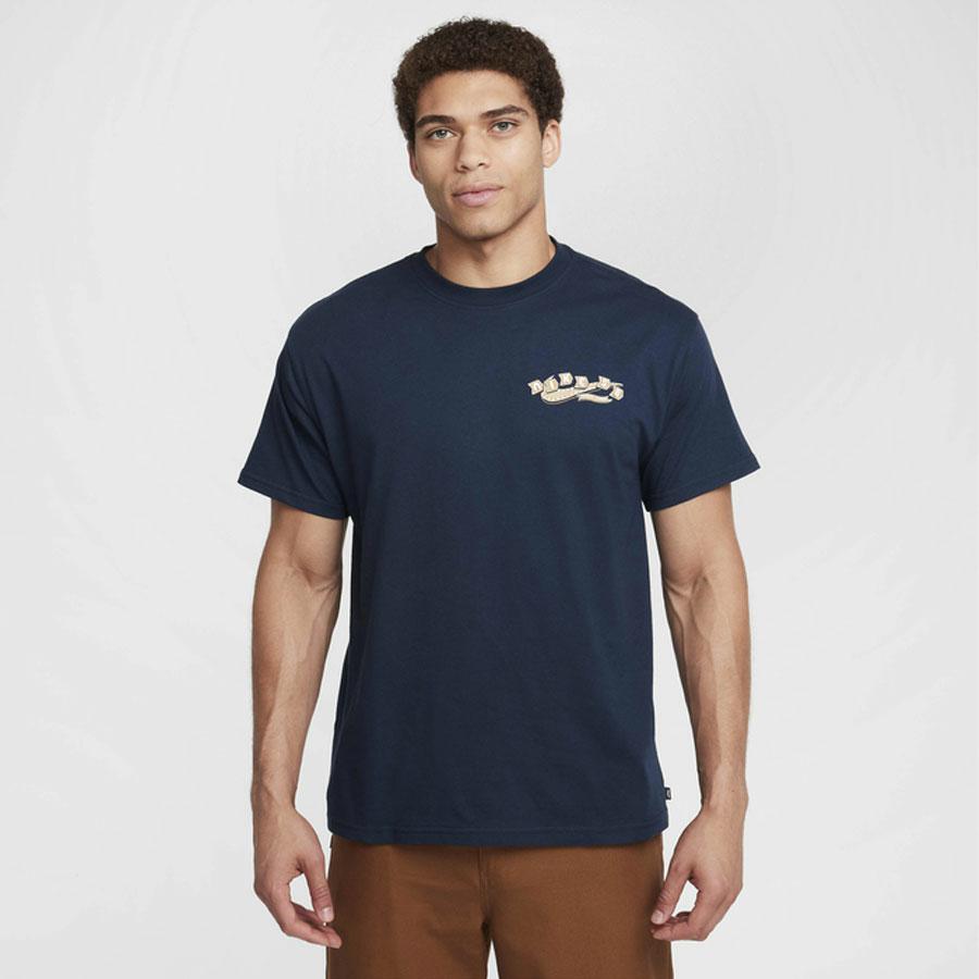 SB TEE ARMORY NAVY
