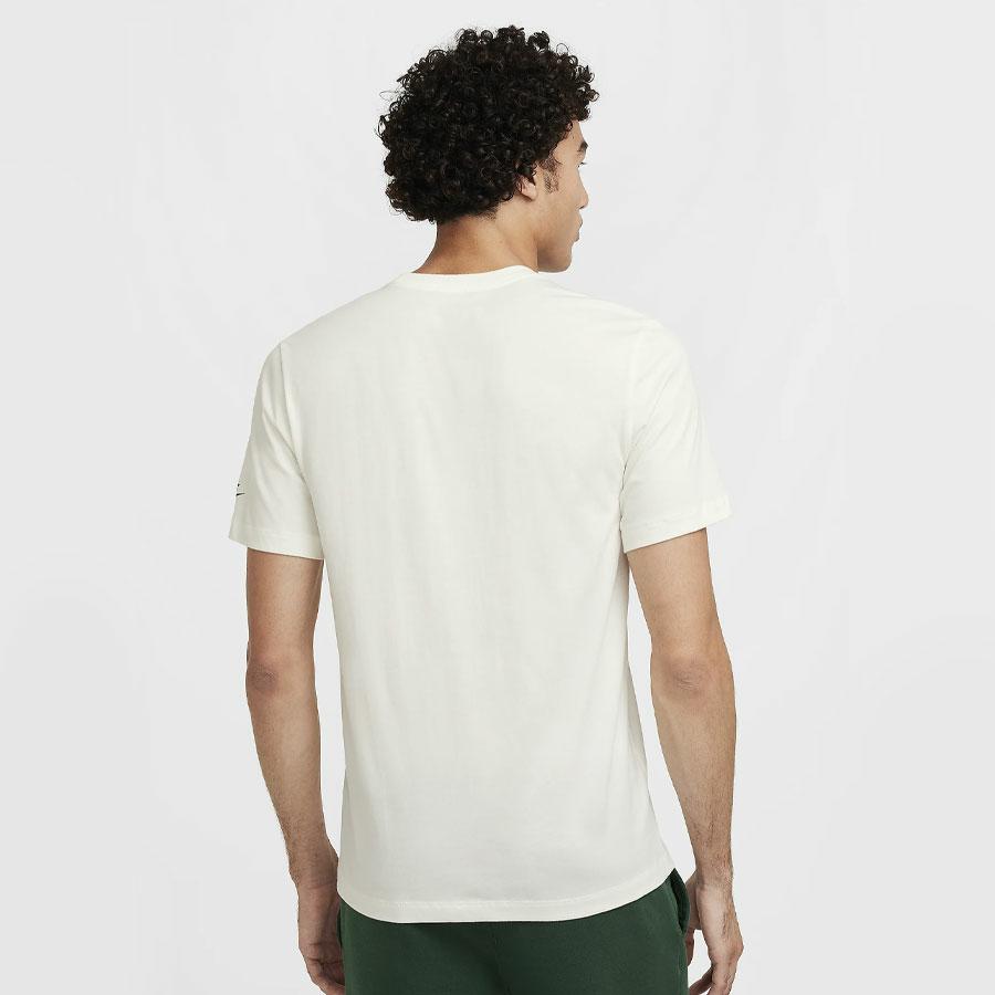 SPORTSWEAR CLUB TEE SAIL