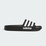 ADILETTE SHOWER K CBLACK/FTWWHT/CBLACK