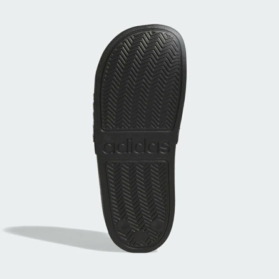 ADILETTE SHOWER K CBLACK/FTWWHT/CBLACK