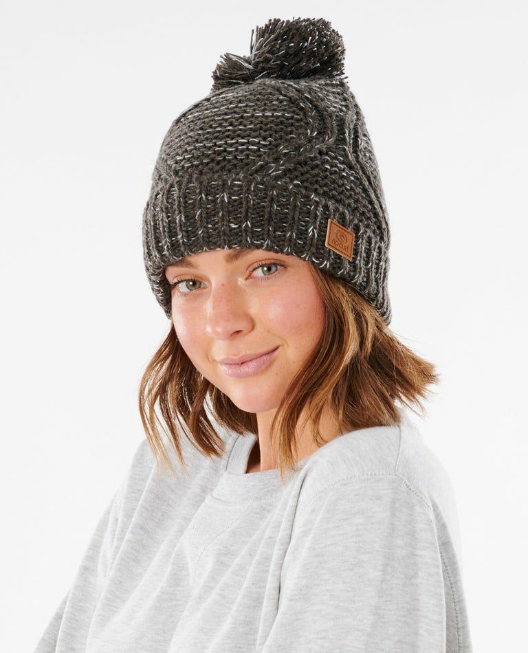 FLECKER POM-POM BEANIE CHARMARLE
