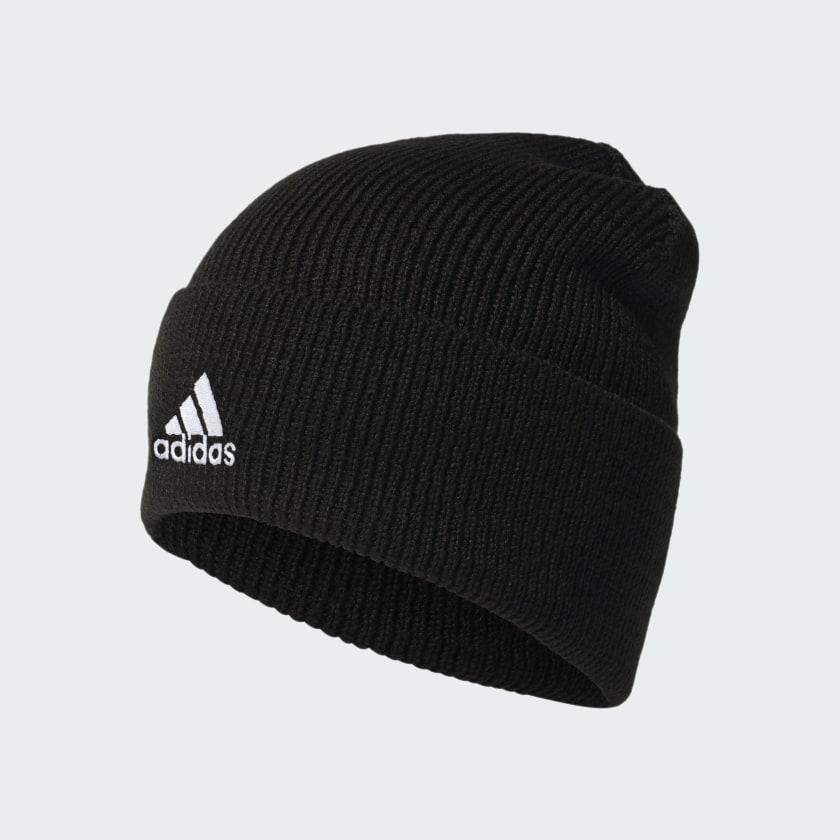 TIRO WOOLIE BLACK/WHITE