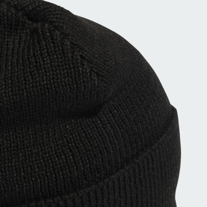 TIRO WOOLIE BLACK/WHITE