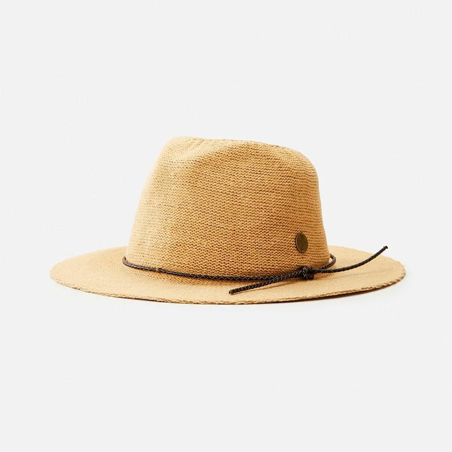 SPICE TEMPLE KNIT PANAMA SAND
