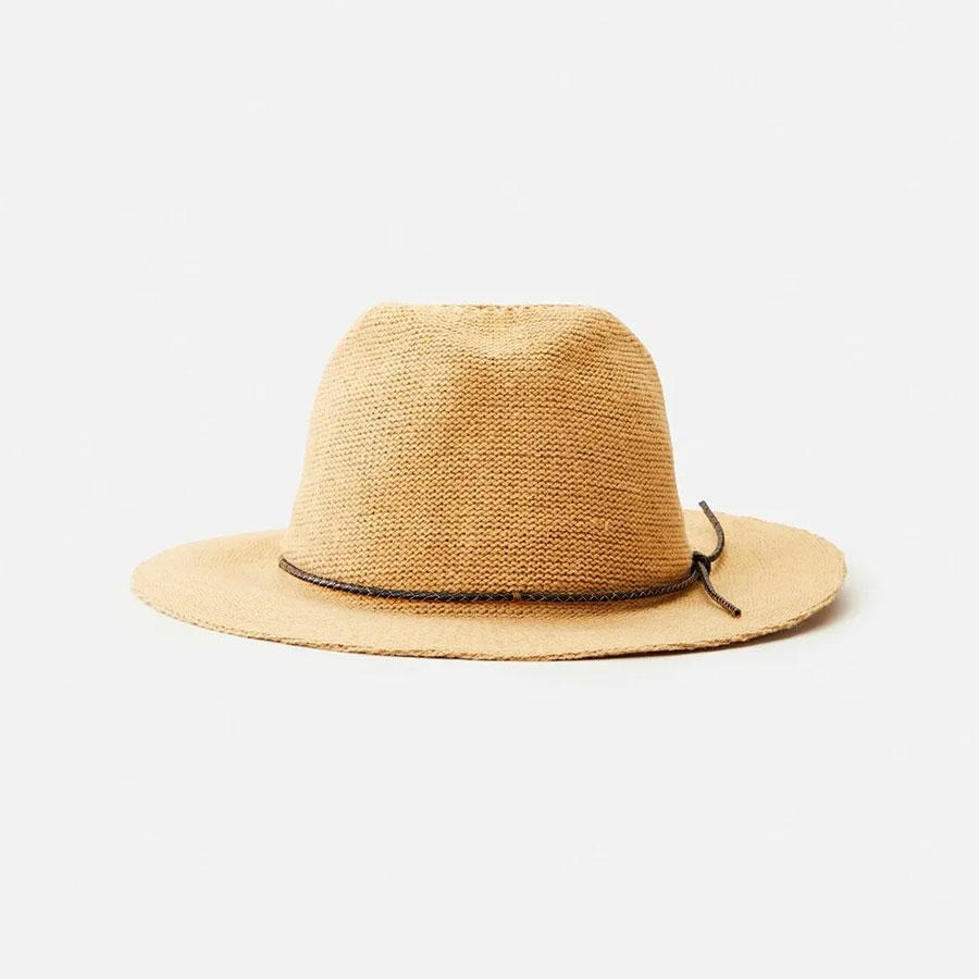 SPICE TEMPLE KNIT PANAMA SAND