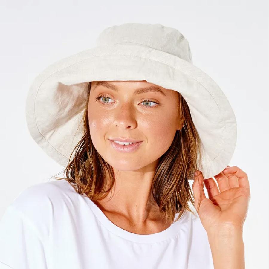 TRES COOL UPF SUN HAT 0031
