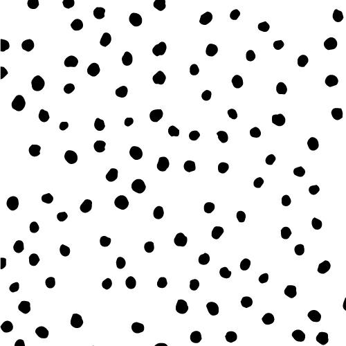 GIFT WRAP - POLKA DOTS POLKA DOTS