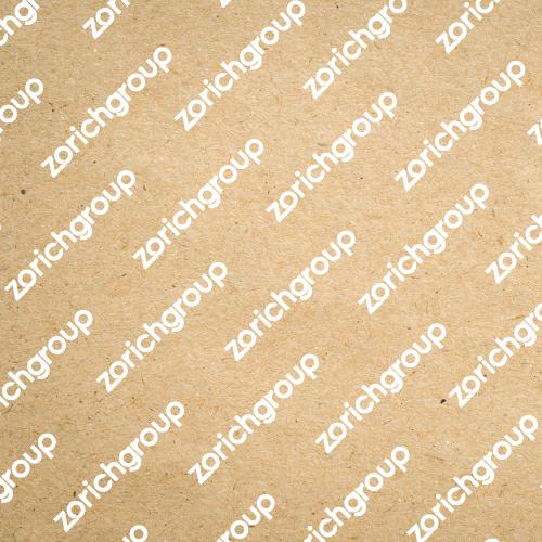 GIFT WRAP - ZG ZORICH GROUP