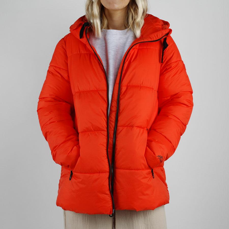 ANTI-SERIES INSULATED JAC RED