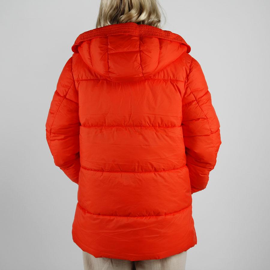 ANTI-SERIES INSULATED JAC RED