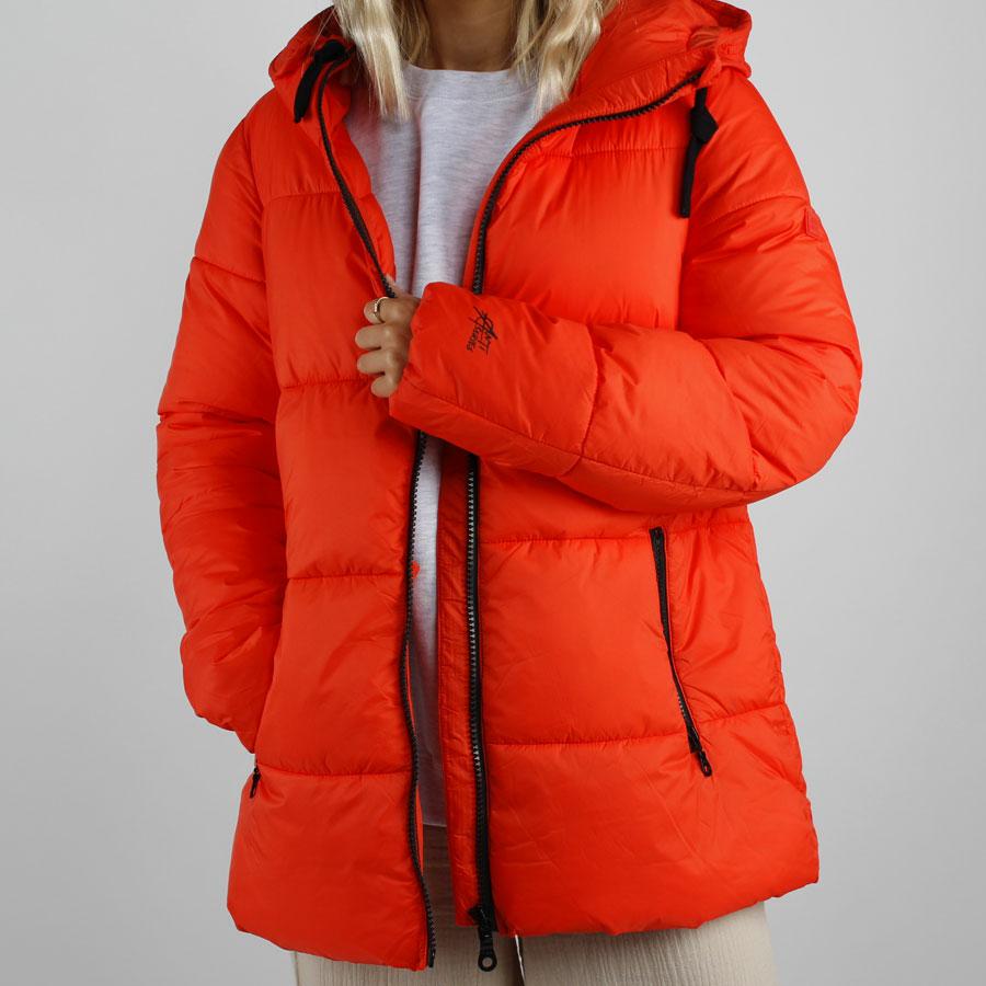 ANTI-SERIES INSULATED JAC RED