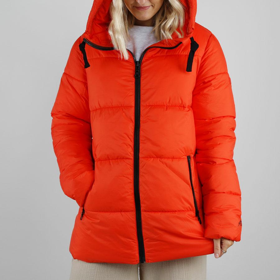 ANTI-SERIES INSULATED JAC RED